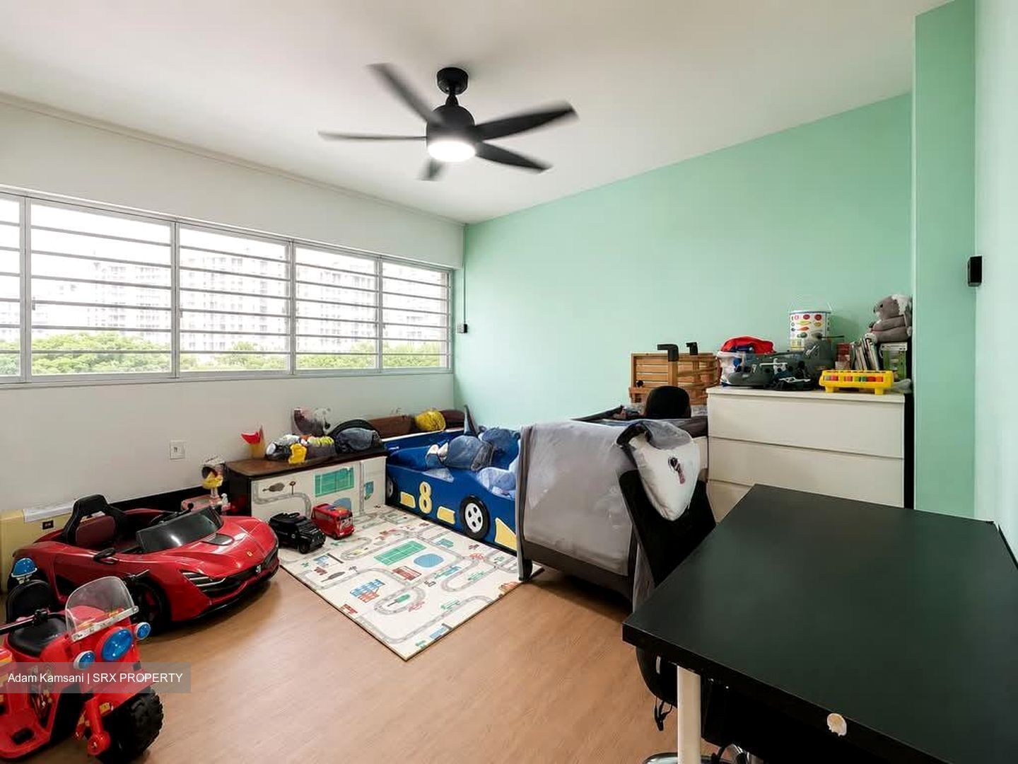 Blk 297 Big Mac Centre (Tampines), HDB 4 Rooms #562451491